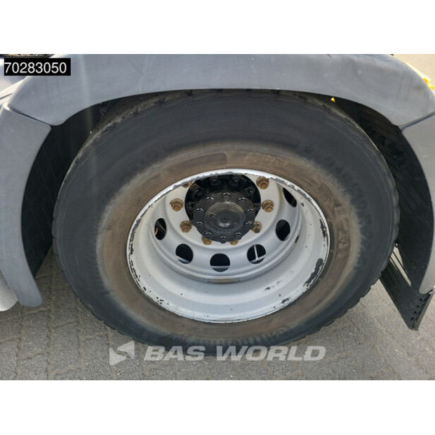 2018 MAN TGX 18.460-43755783