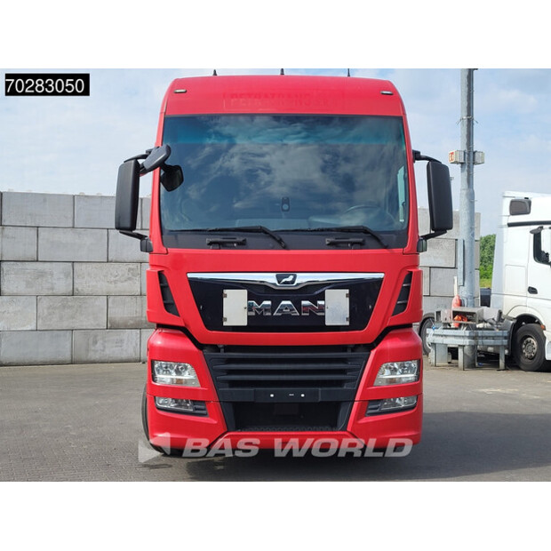 2018 MAN TGX 18.460-43755786