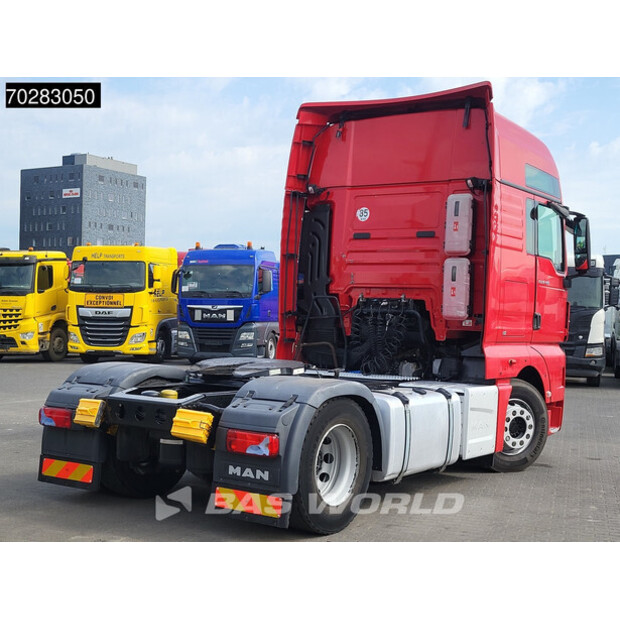2018 MAN TGX 18.460-43755790
