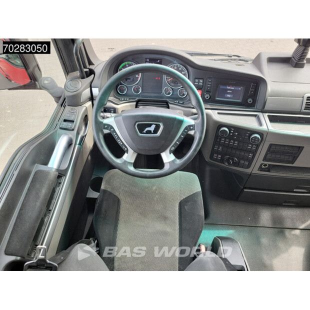 2018 MAN TGX 18.460-43755791