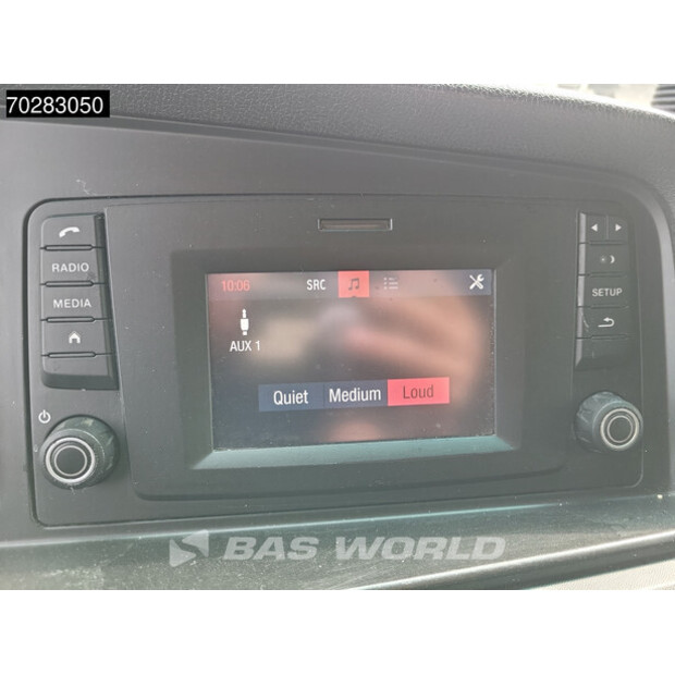 2018 MAN TGX 18.460-43755793