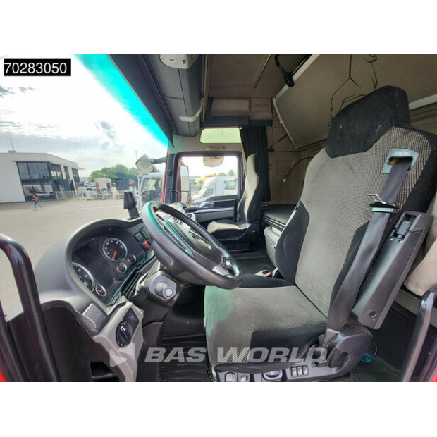 2018 MAN TGX 18.460-43755795