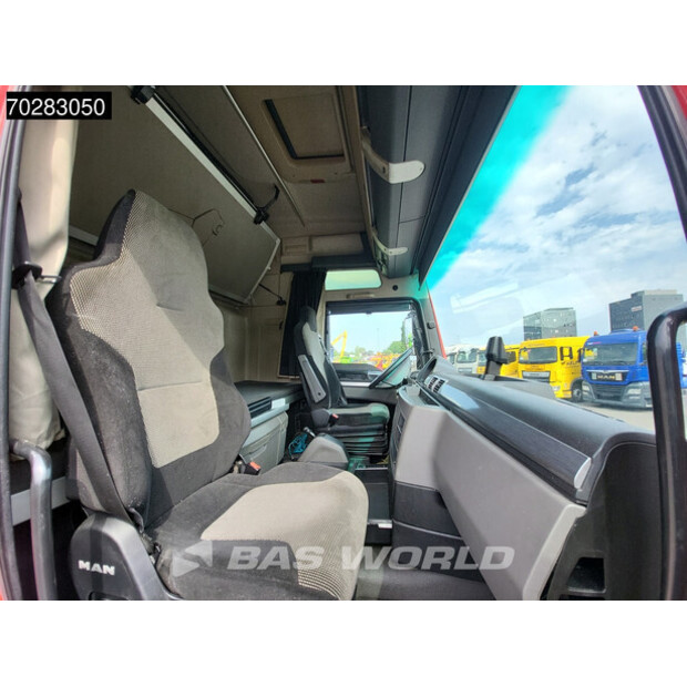 2018 MAN TGX 18.460-43755796