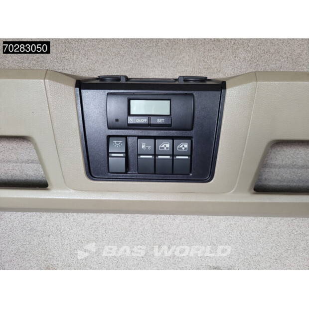 2018 MAN TGX 18.460-43755799