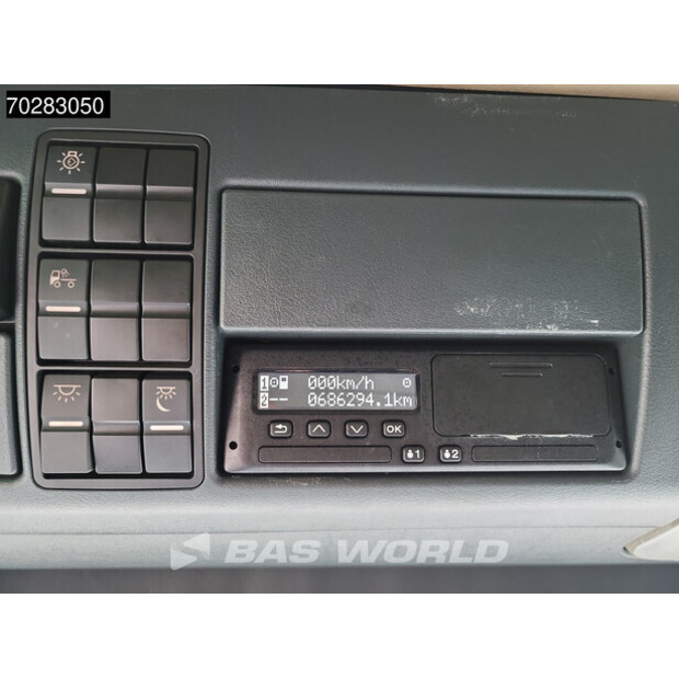 2018 MAN TGX 18.460-43755804