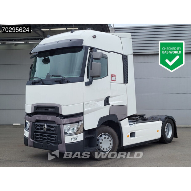 2020 Renault T520-43755810