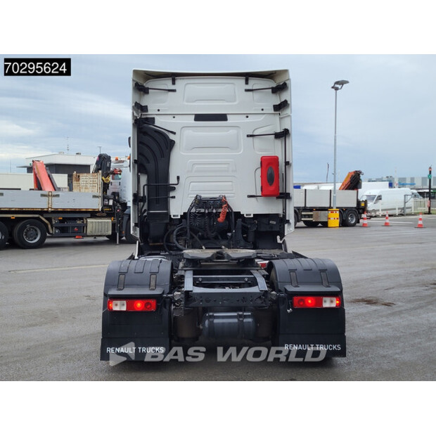 2020 Renault T520-43755812