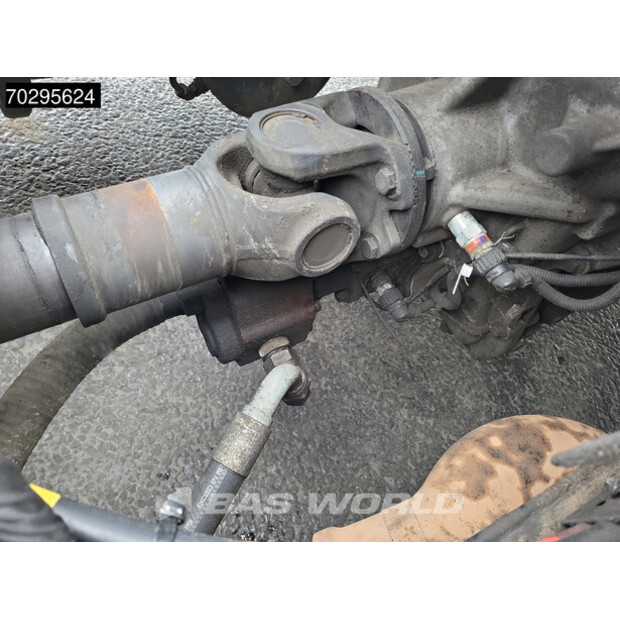 2020 Renault T520-43755817