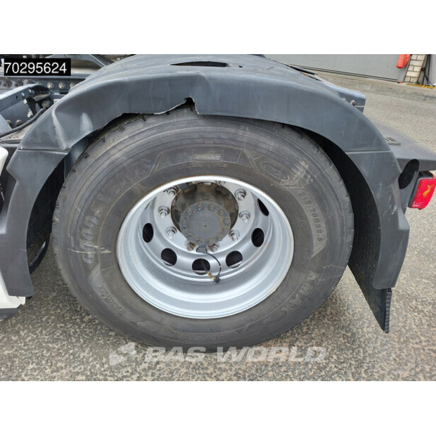 2020 Renault T520-43755821