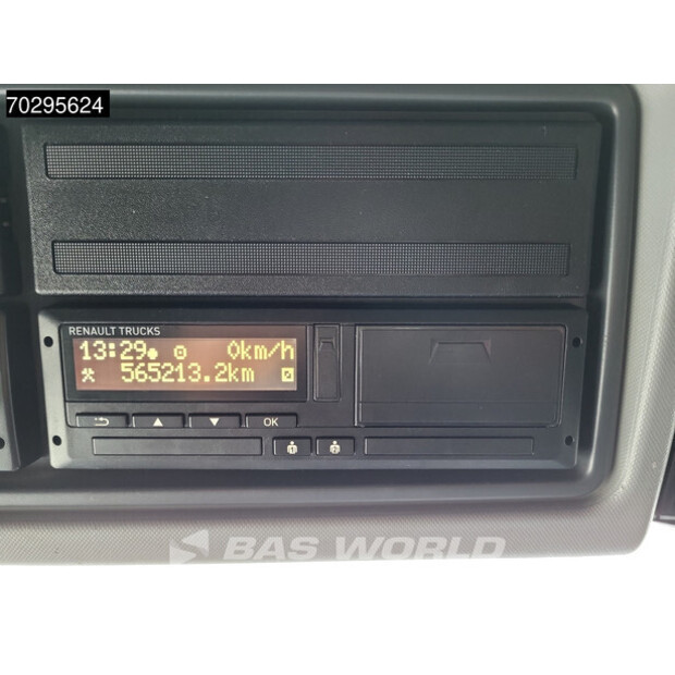 2020 Renault T520-43755841