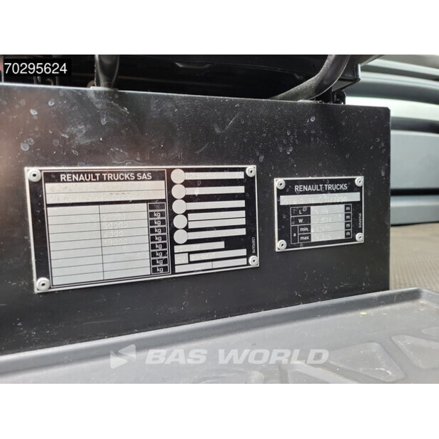 2020 Renault T520-43755843