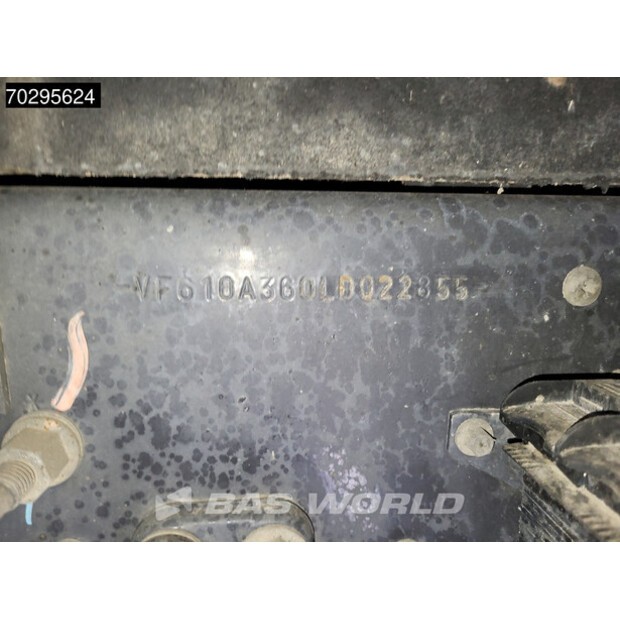 2020 Renault T520-43755844