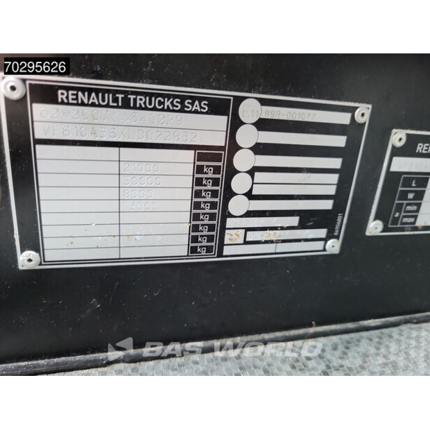 2020 Renault OTHERS-43755915