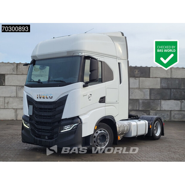 2020 ايفكو S-Way 460-43755955