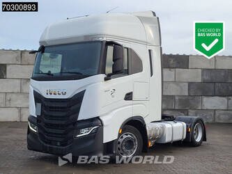 Image for Semi Trucks 2020 Iveco S-Way 460