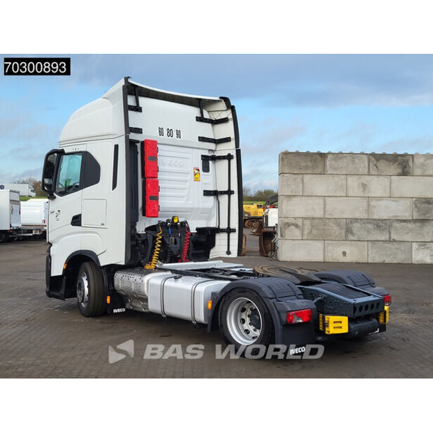 2020 ايفكو S-Way 460-43755956