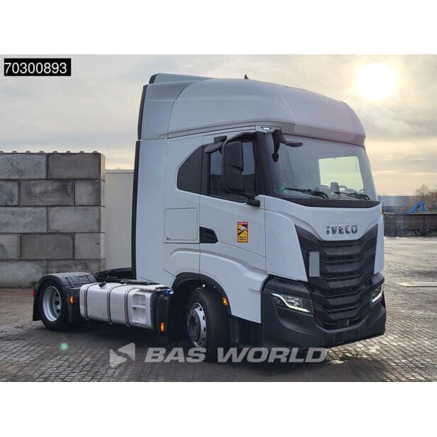 2020 ايفكو S-Way 460-43755957