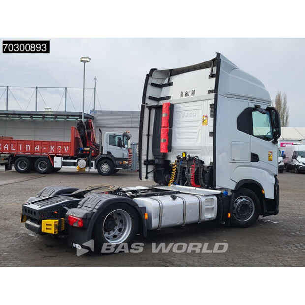 2020 ايفكو S-Way 460-43755959