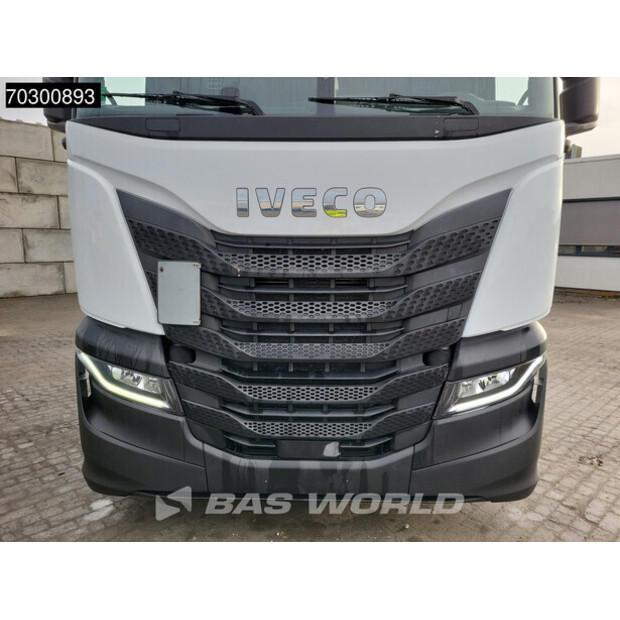 2020 ايفكو S-Way 460-43755961