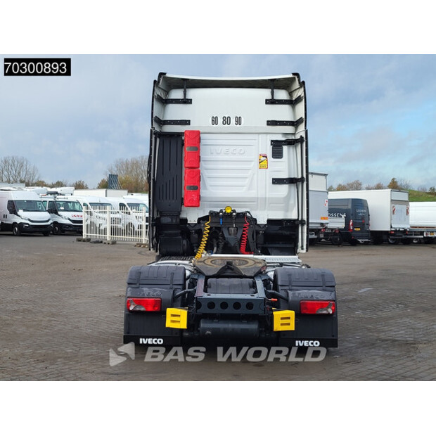 2020 ايفكو S-Way 460-43755962