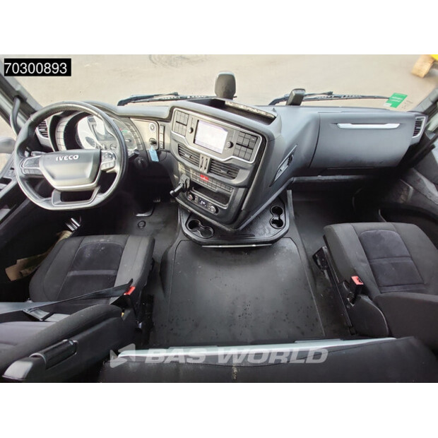 2020 ايفكو S-Way 460-43755970