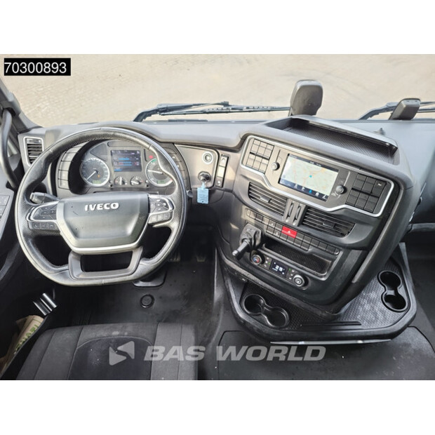 2020 ايفكو S-Way 460-43755971