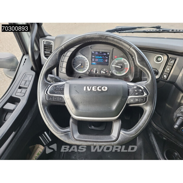 2020 ايفكو S-Way 460-43755977