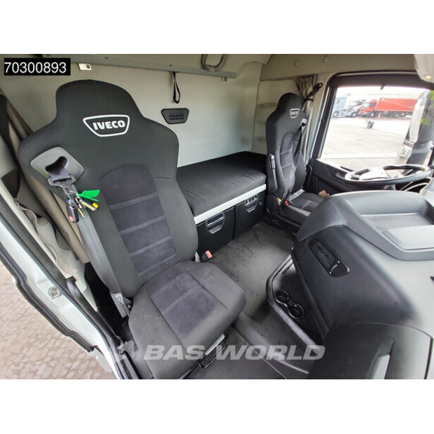 2020 ايفكو S-Way 460-43755978