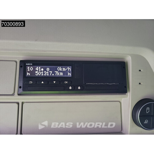 2020 ايفكو S-Way 460-43755984