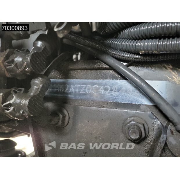 2020 ايفكو S-Way 460-43755988