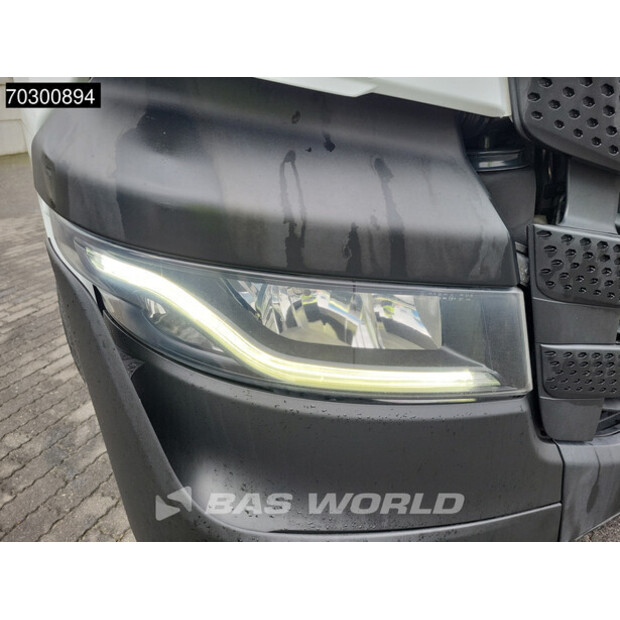 2020 ايفكو S-Way 460-43755998