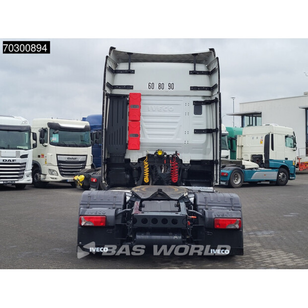 2020 ايفكو S-Way 460-43755999