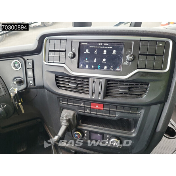 2020 ايفكو S-Way 460-43756009