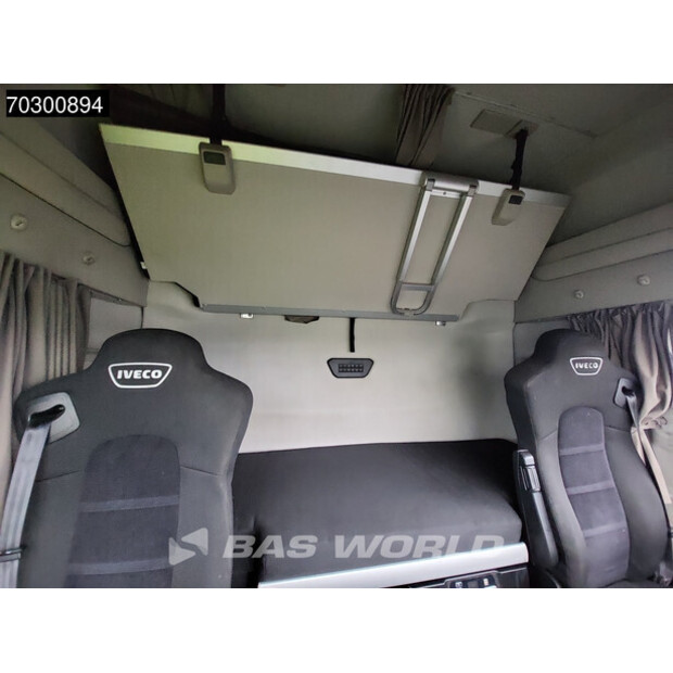 2020 ايفكو S-Way 460-43756014