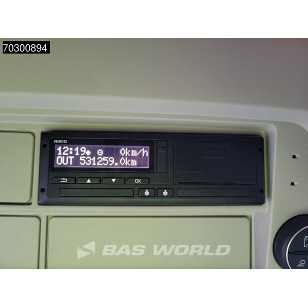 2020 ايفكو S-Way 460-43756020