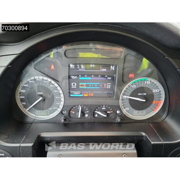 2020 ايفكو S-Way 460-43756021