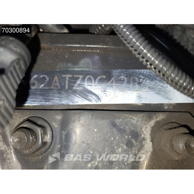 2020 ايفكو S-Way 460-43756023