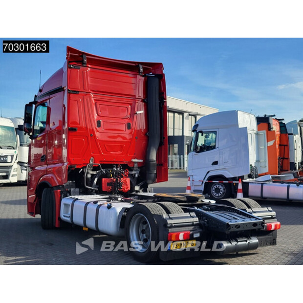2019 Mercedes-Benz Actros 1942-43756026