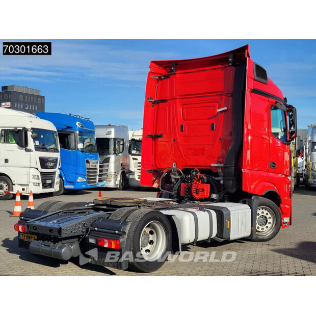 2019 Mercedes-Benz Actros 1942-43756029