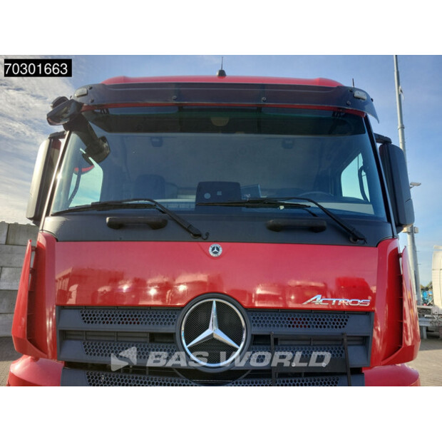 2019 Mercedes-Benz Actros 1942-43756031