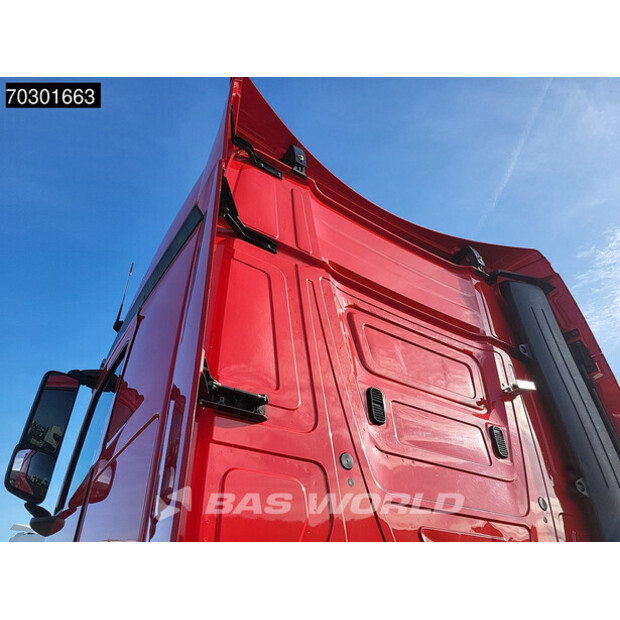 2019 Mercedes-Benz Actros 1942-43756035