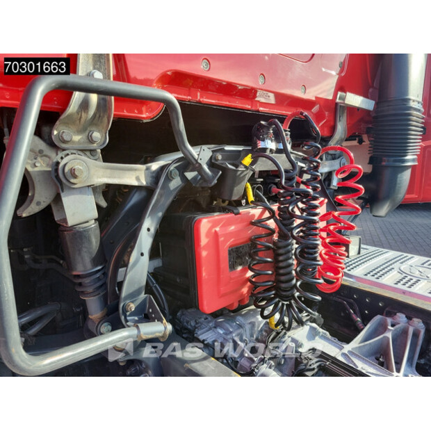 2019 Mercedes-Benz Actros 1942-43756036