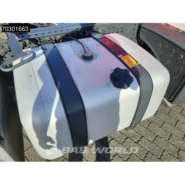 2019 Mercedes-Benz Actros 1942-43756038