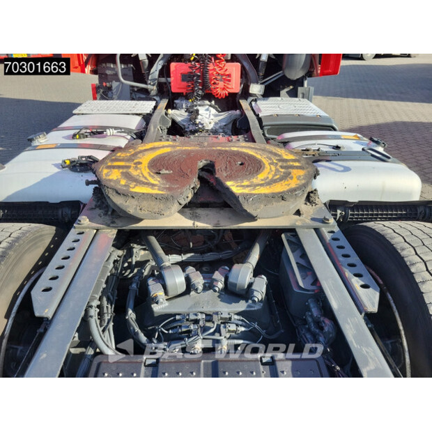 2019 Mercedes-Benz Actros 1942-43756039