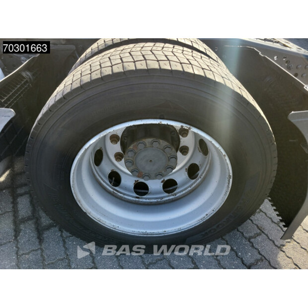 2019 Mercedes-Benz Actros 1942-43756040