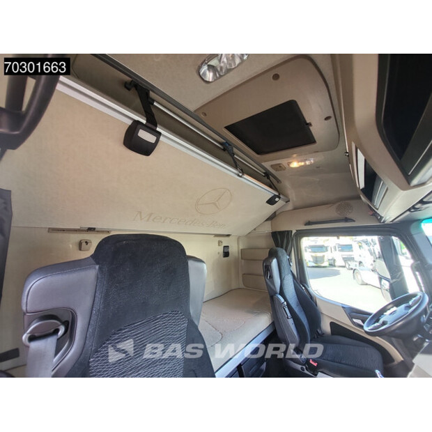 2019 Mercedes-Benz Actros 1942-43756044