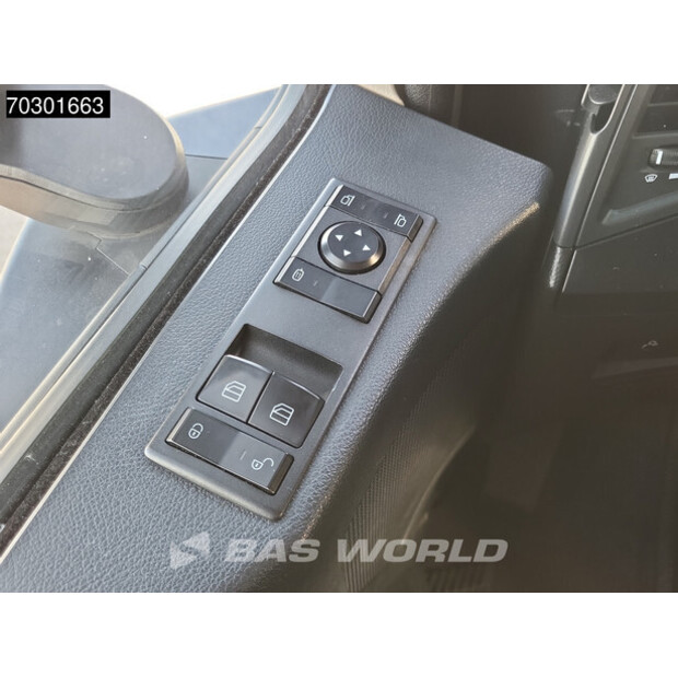 2019 Mercedes-Benz Actros 1942-43756048