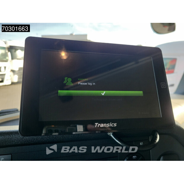 2019 Mercedes-Benz Actros 1942-43756049