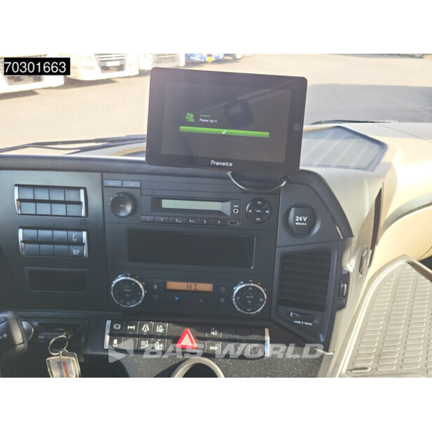 2019 Mercedes-Benz Actros 1942-43756050