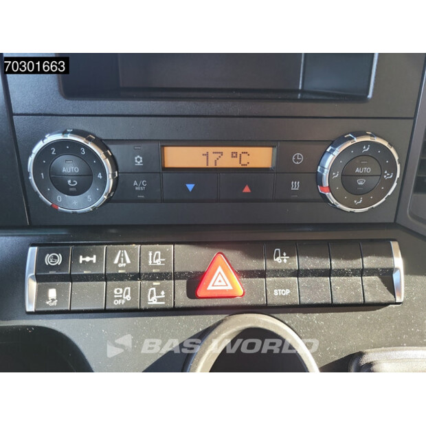 2019 Mercedes-Benz Actros 1942-43756051